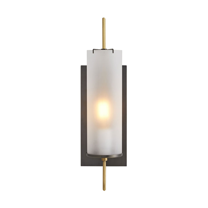 Bijoux Bronze Sconce