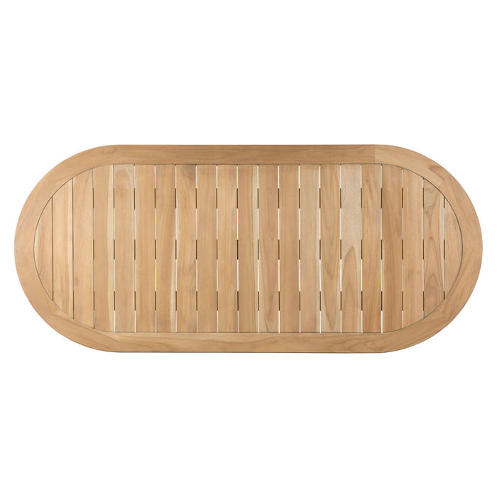 Soliel Outdoor Dining Table