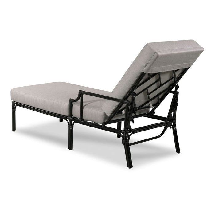 Thompson Outdoor Chaise