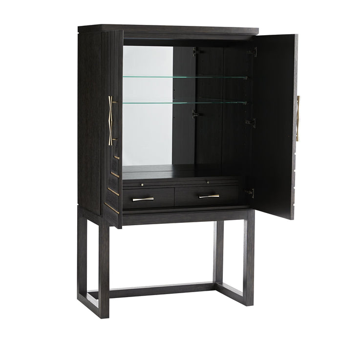 Allira Sable Cabinet