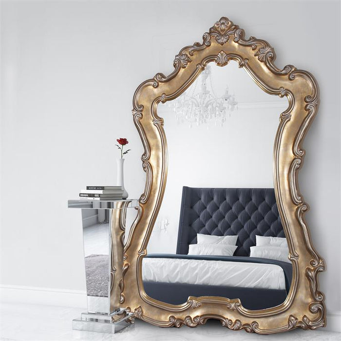 Lorelont Gold Mirror