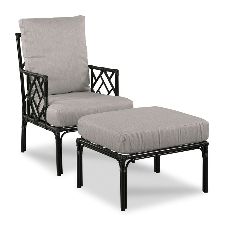 Thompson Outdoor Arm Chair Deborah l kerbel