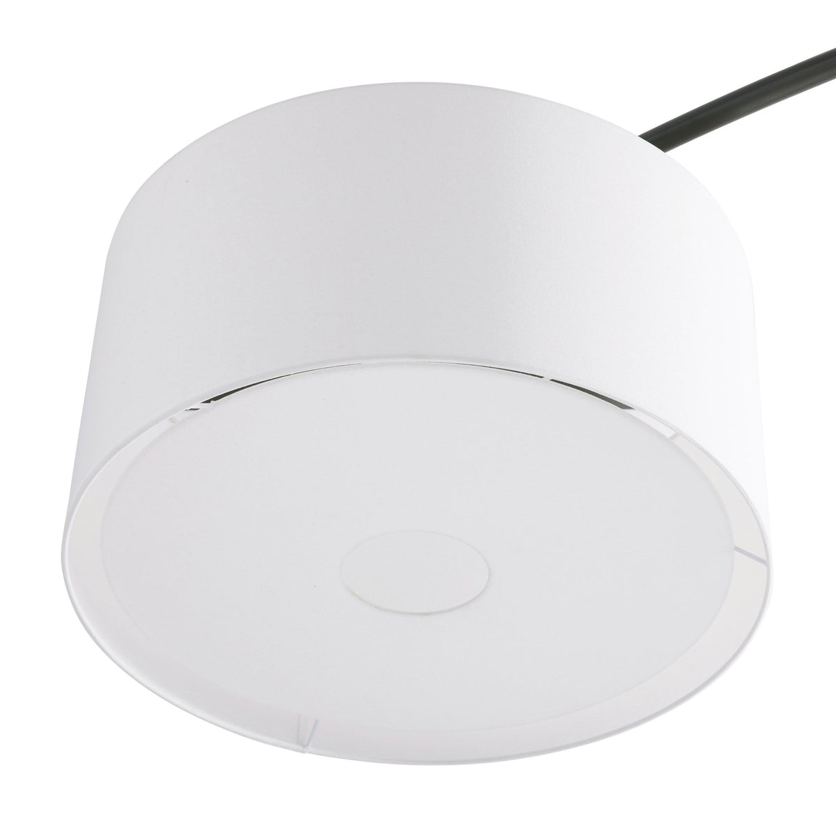 Dolores English Bronze Floor Lamp