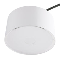 Dolores English Bronze Floor Lamp