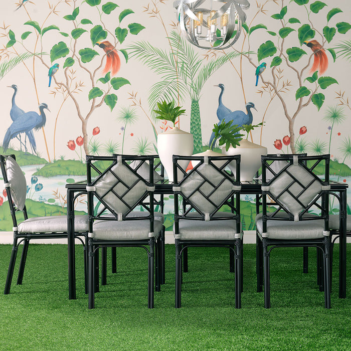 Thompson Outdoor Dining Chair