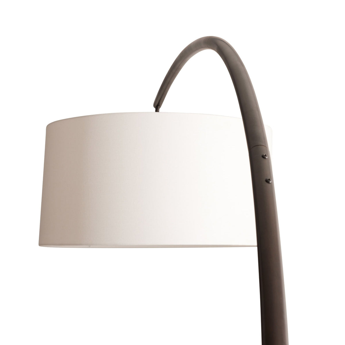 Dolores English Bronze Floor Lamp