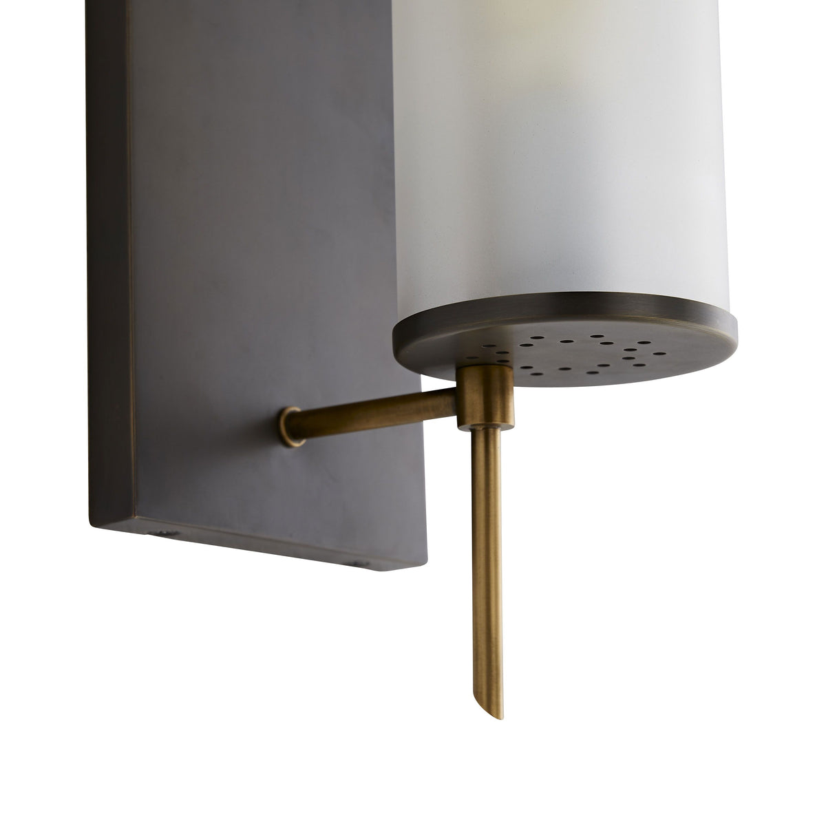 Bijoux Bronze Sconce