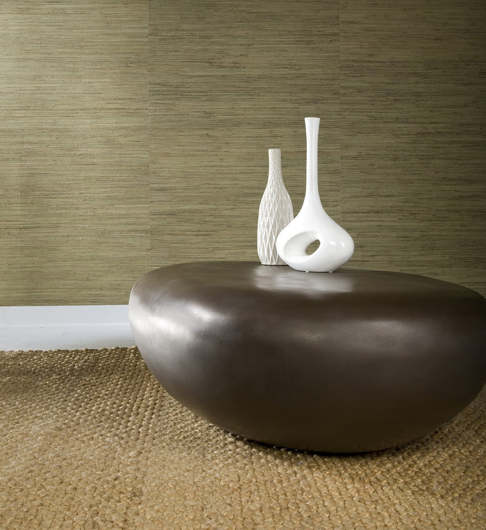 River Rock Bronze Coffee Table