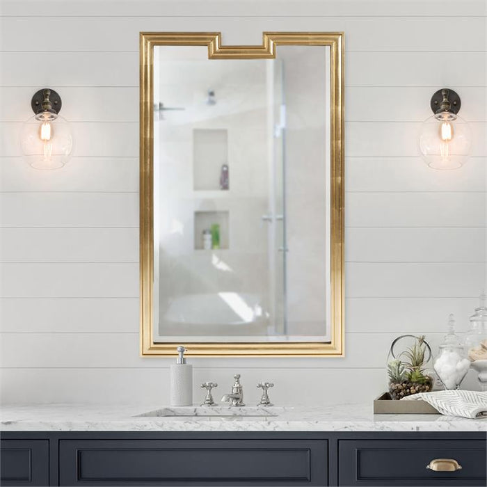 Danubi Gold Mirror