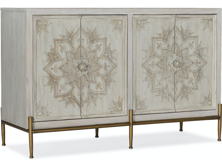 Iliana Accent Chest
