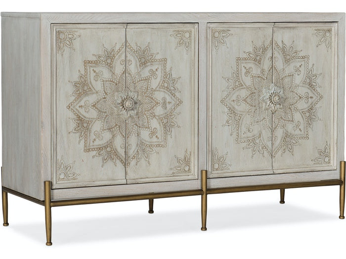 Iliana Accent Chest