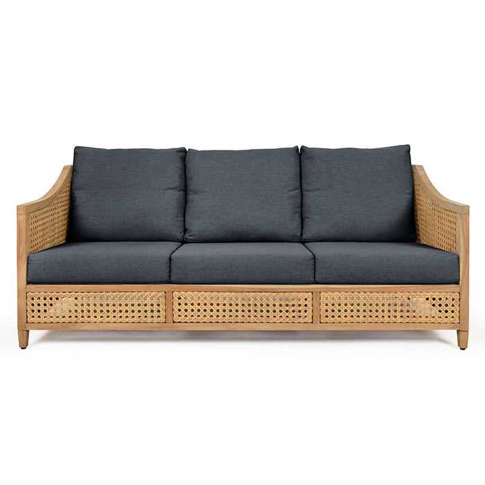 Soliel Outdoor Sofa