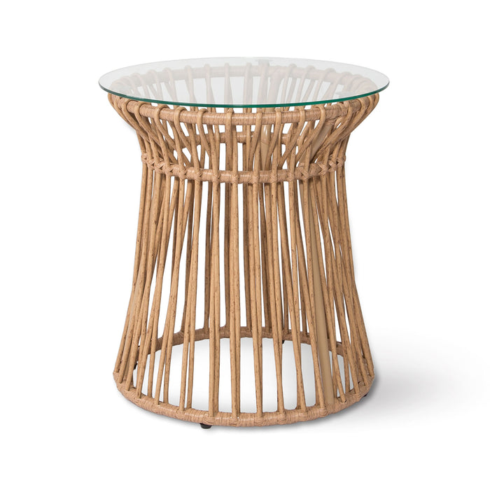 Haley Accent Table
