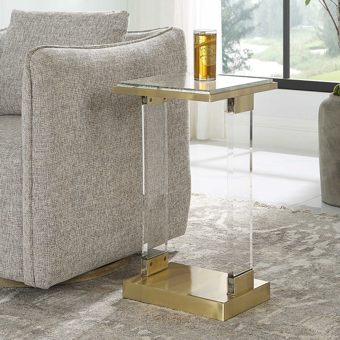Ragna Accent Table