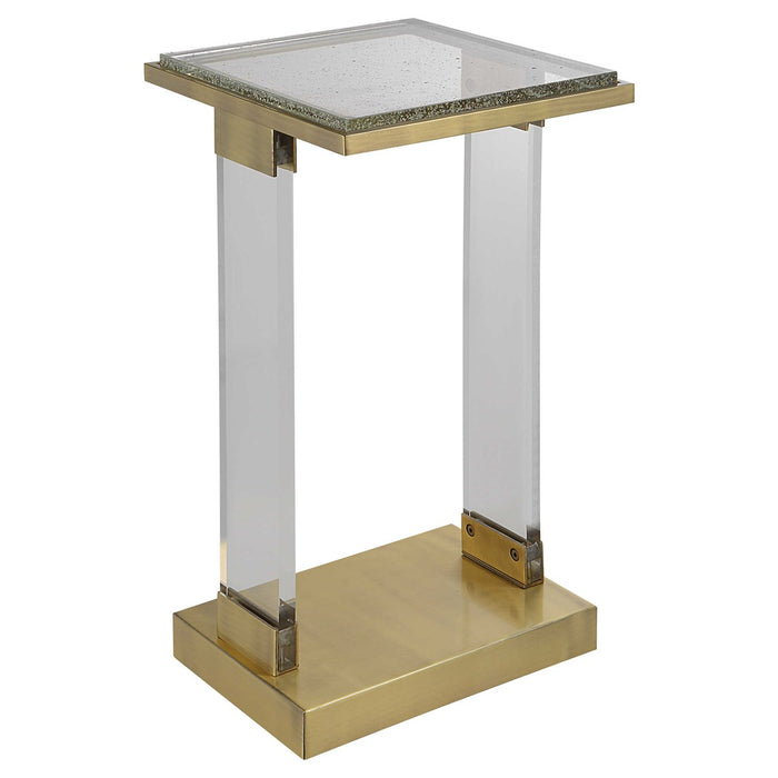 Ragna Accent Table