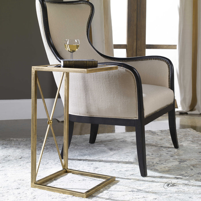 Alannah Accent Table