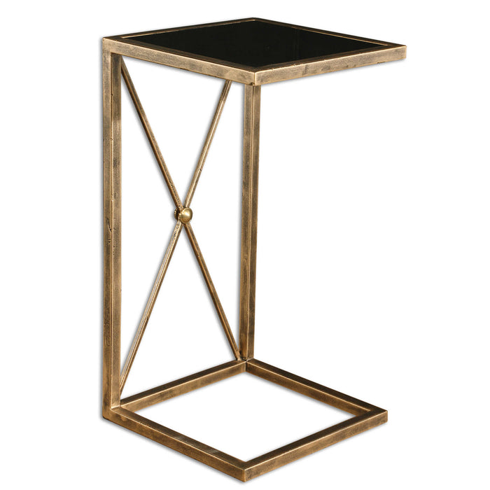 Alannah Accent Table