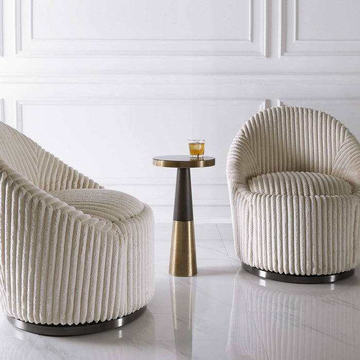 Austyn Accent Table