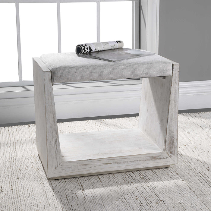 Armita 20” Small Bench