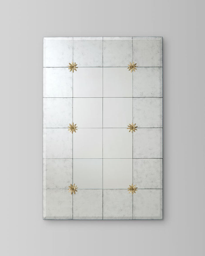 Abia Mirror - Luxury Living Collection