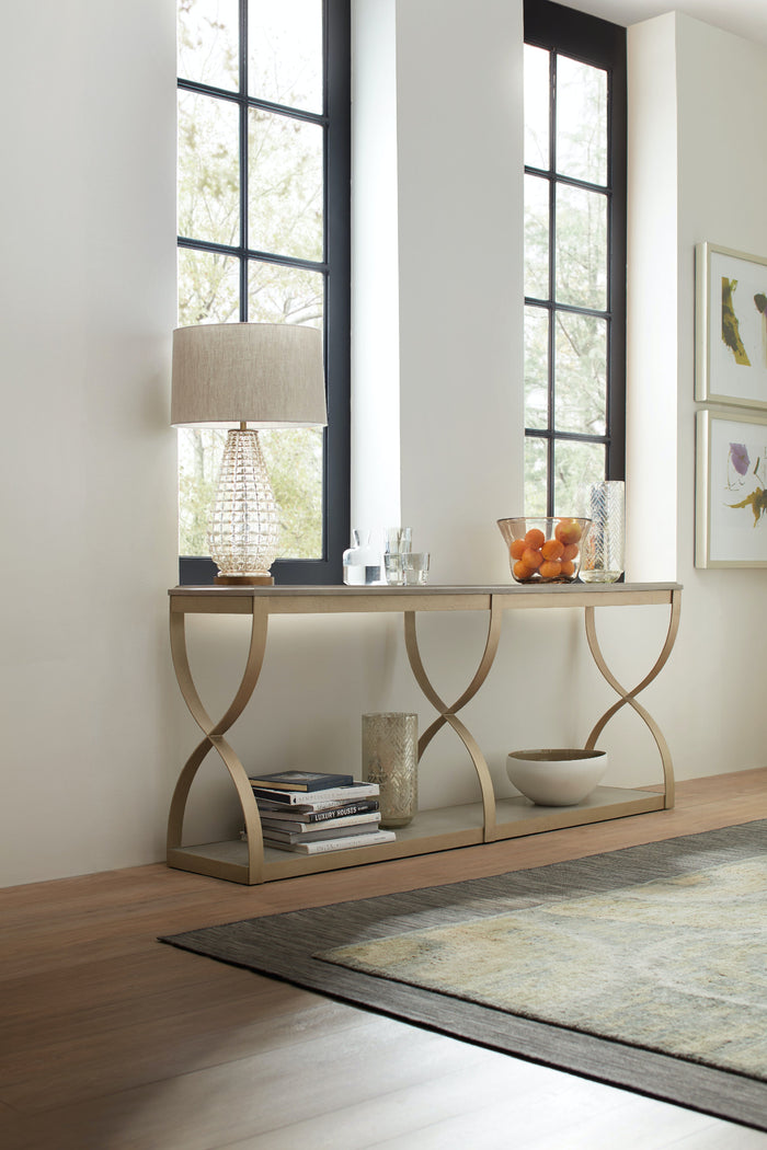 Laney Console Table
