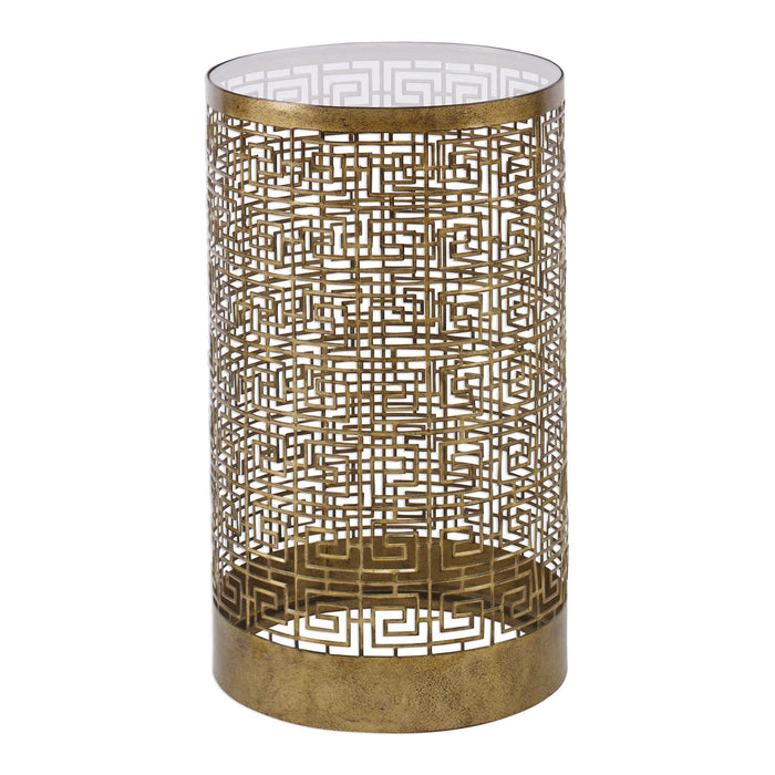 Avalie Drink Table