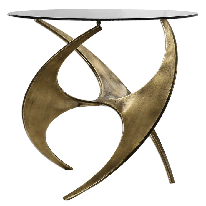 Avaley Side Table