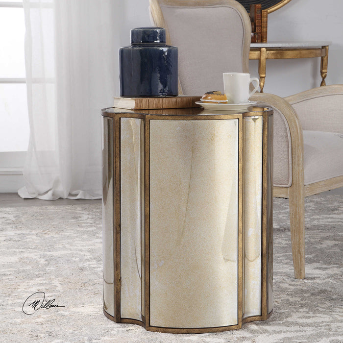 Aisha Accent Table