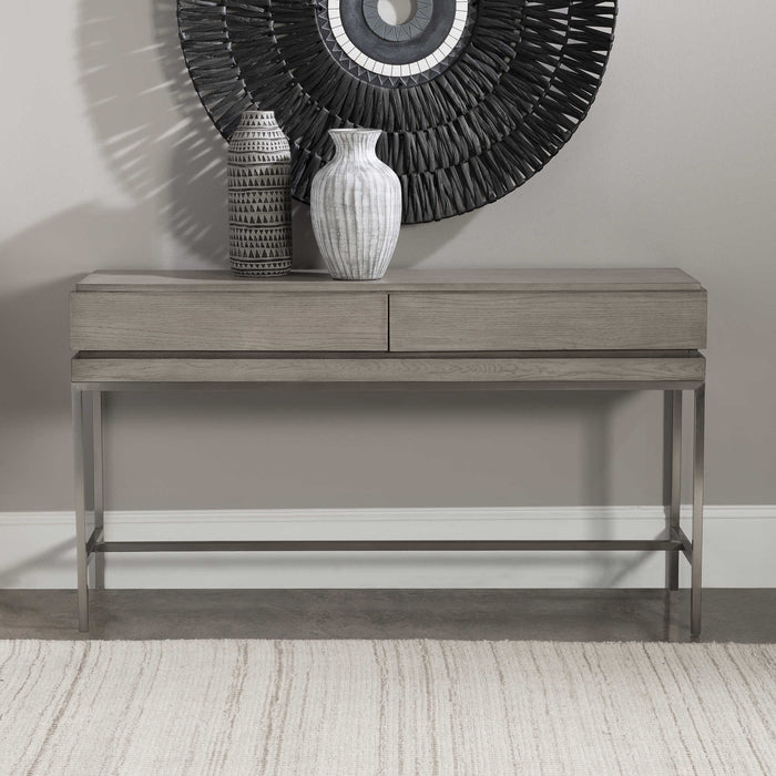 Aliya Console Table