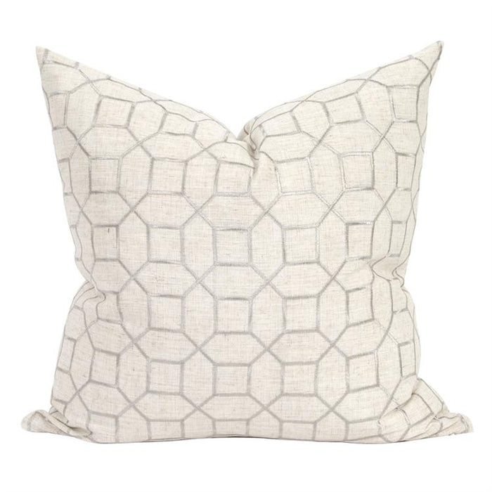 Arden Pillow - Down Insert