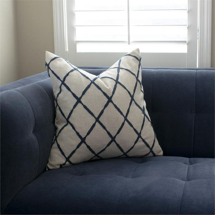 Arlette Pillow - Down Insert