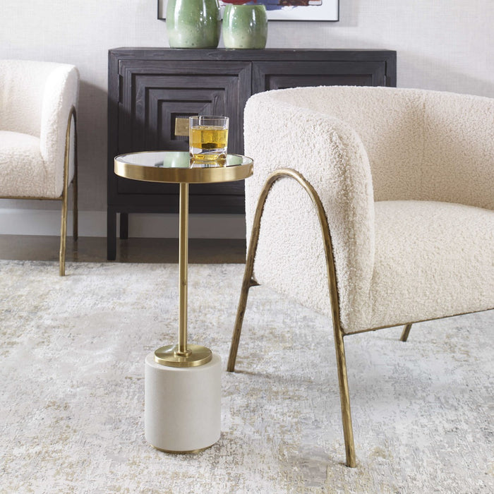 Myrna Accent Table