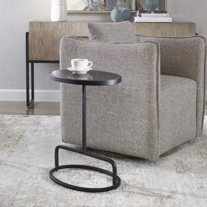 Mabel Accent Table