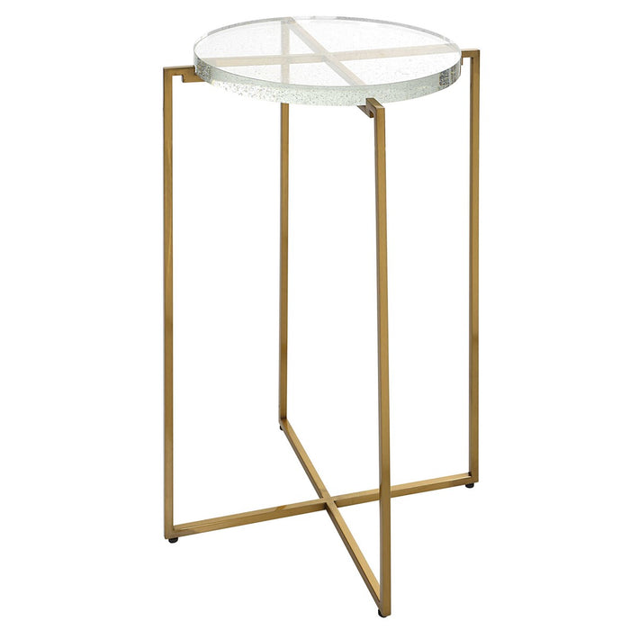 Veria Accent Table