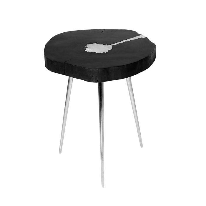 Valido Artists Blackwood Side Table