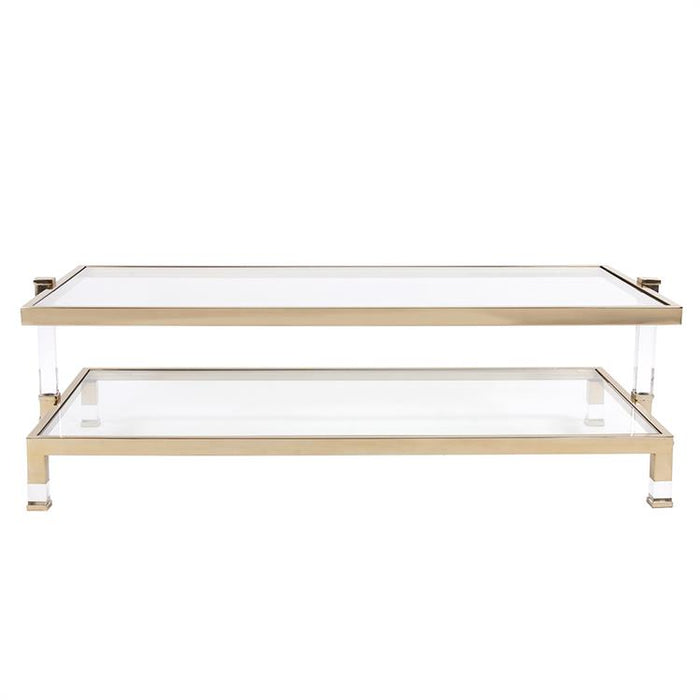 Aldora Coffee Table