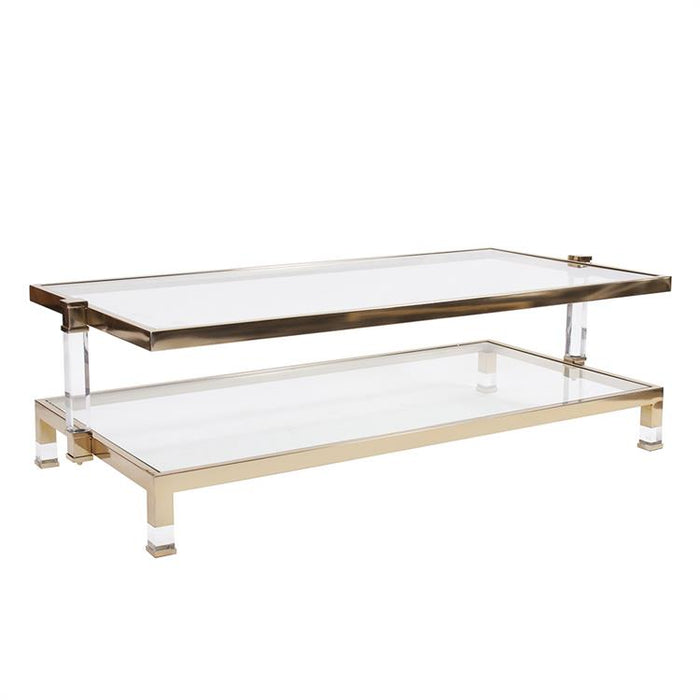 Aldora Coffee Table
