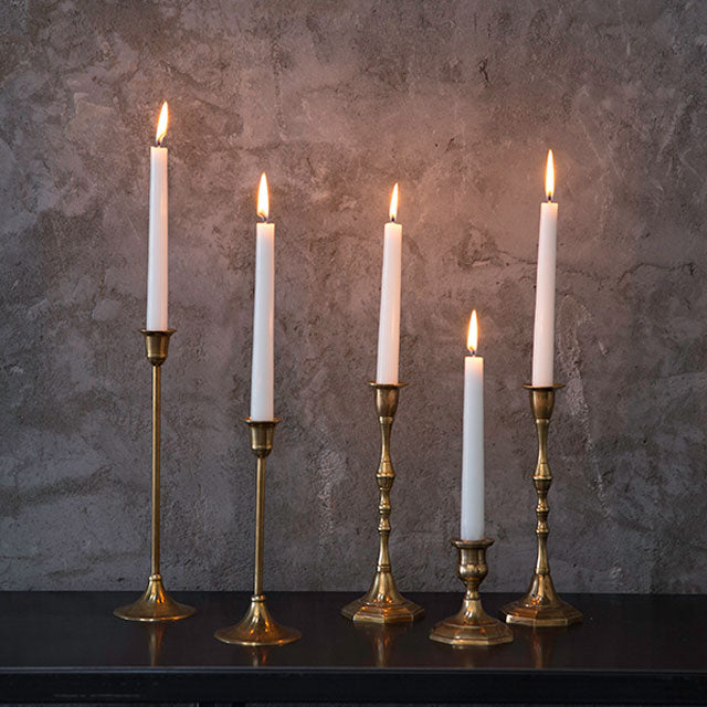 Sentire Candleholder Collection
