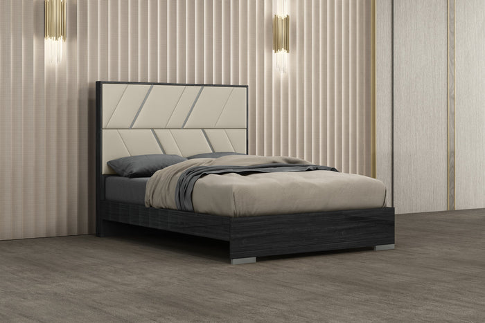 Annabel Grey Angley Bed