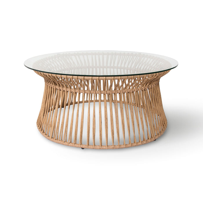 Haley Coffee Table