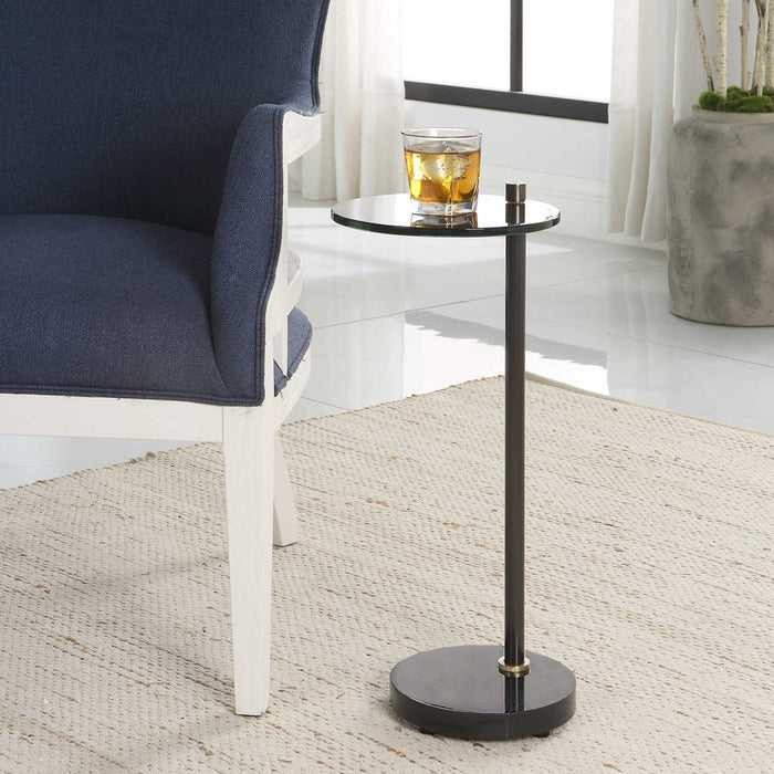 Eclipse Accent Table