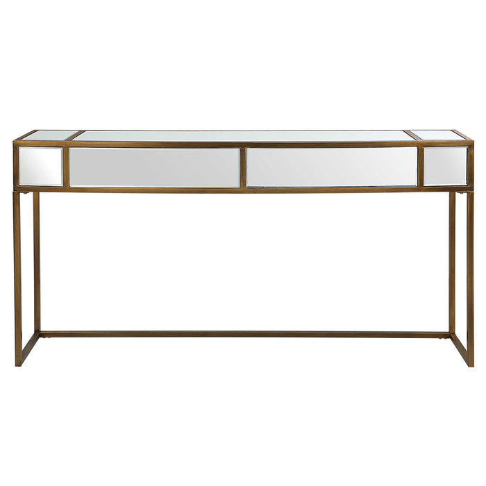 Pernela Console Table