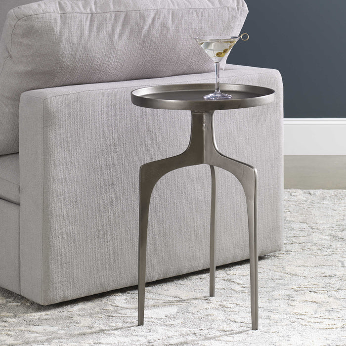 Bakhita Accent Table