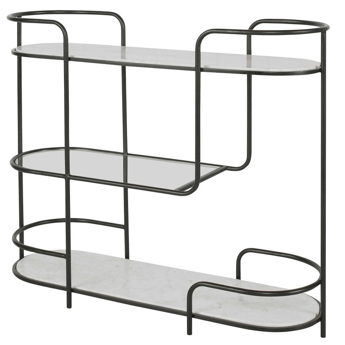 Jita Bar Cart
