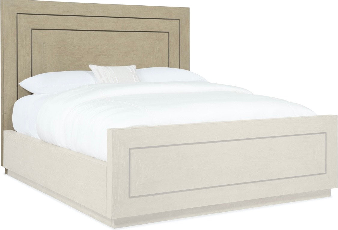 Bridget Panel Bed