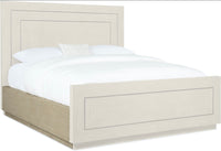 Bridget Panel Bed