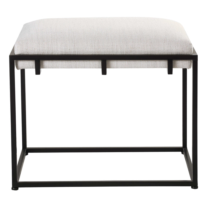 Benazir Small Bench