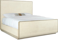Bridget Sleigh Bed