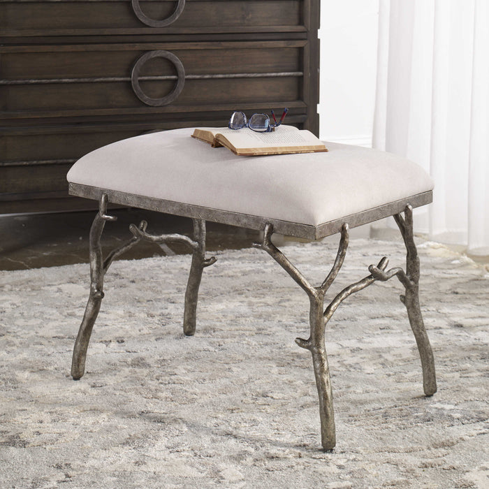 Bareen Small Bench