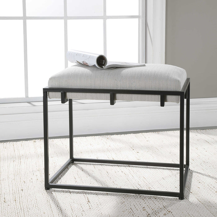 Benazir Small Bench